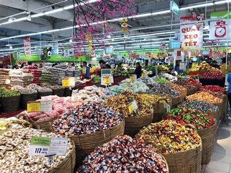Thành lập 3 đoàn kiểm tra liên ngành bảo đảm an toàn thực phẩm dịp Tết và Lễ hội Xuân 2026