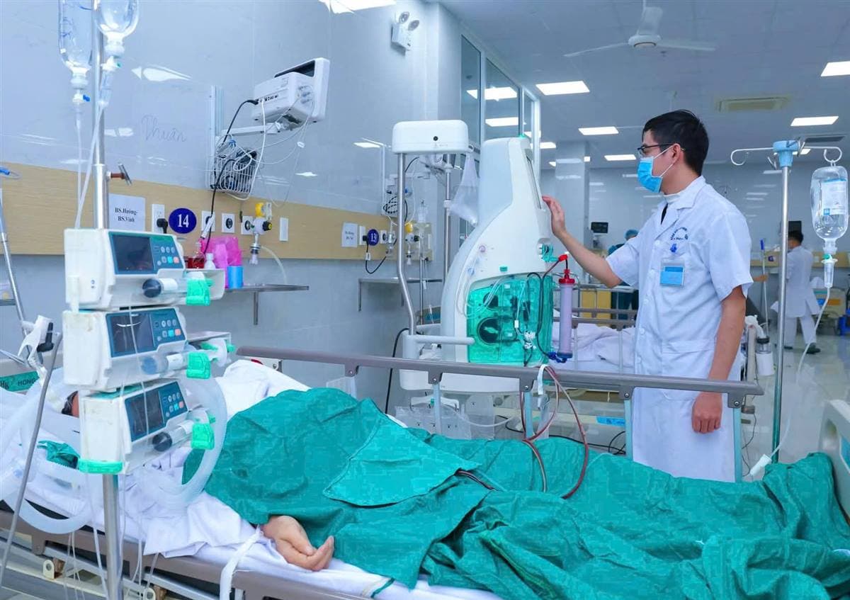 Bệnh viện Hữu nghị Việt Tiệp phát triển thêm 2 mô hình y tế chuyên sâu