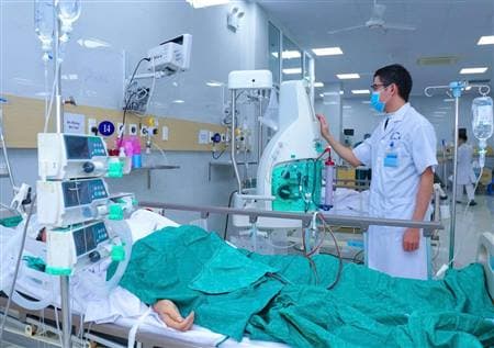 Bệnh viện Hữu nghị Việt Tiệp phát triển thêm 2 mô hình y tế chuyên sâu