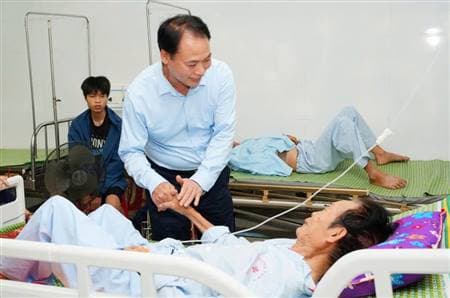 Ngành Y tế Hải Phòng 2025 vững vàng vượt thách thức, kiến tạo nền y tế hiện đại