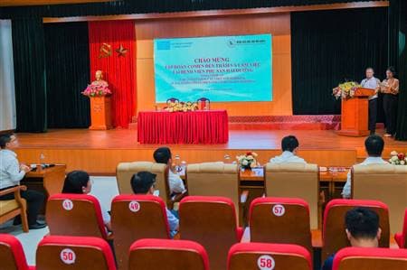 Bệnh viện Phụ sản Hải Dương tiếp cận thiết bị y tế kỹ thuật cao