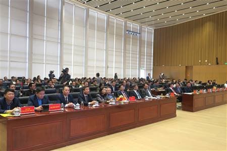 Năm 2025, ngành Y tế Hải Phòng đẩy mạnh chuyển đổi số, tạo bước đột phá trong khám, chữa bệnh