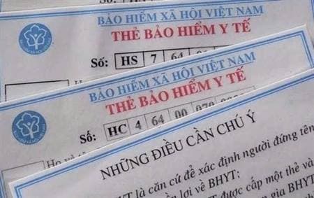 NHỮNG ĐIỂM MỚI VỀ CHÍNH SÁCH BẢO HIỂM Y TẾ TỪ 01/7/2026