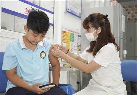Từ 1/7/2026, Luật Phòng bệnh chính thức có hiệu lực.