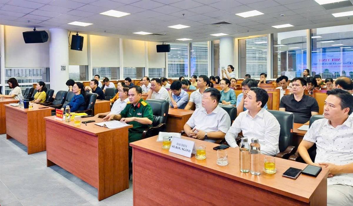 “Chung tay hiện thực hóa khát vọng của thanh niên cho một tương lai tươi sáng”
