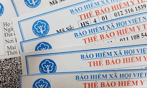 Bệnh viện không được thu thêm tiền của người bệnh BHYT nếu không khám theo yêu cầu