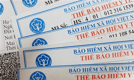 Bệnh viện không được thu thêm tiền của người bệnh BHYT nếu không khám theo yêu cầu