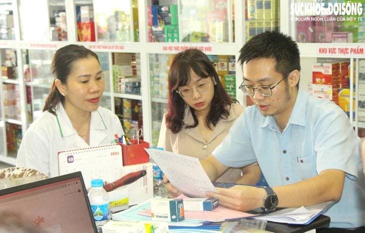 Sở Y tế Hải Phòng kiểm tra, rà soát các cơ sở khám chữa bệnh có dấu hiệu hoạt động không phép