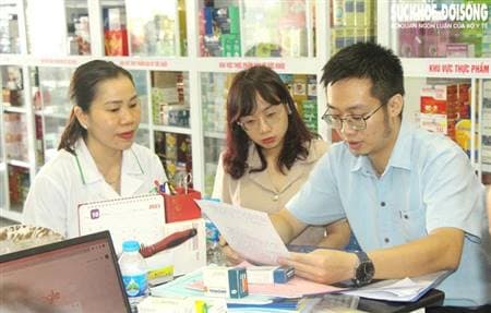 Sở Y tế Hải Phòng kiểm tra, rà soát các cơ sở khám chữa bệnh có dấu hiệu hoạt động không phép