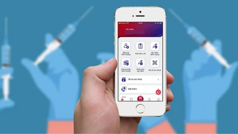 Cung cấp thông tin về nhà thuốc kinh doanh sản phẩm không rõ nguồn gốc