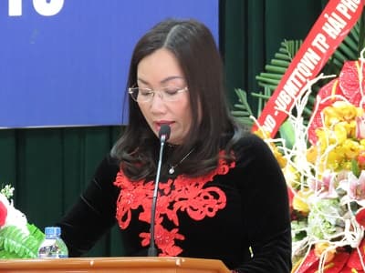 Kết luận giao ban của Giám đốc Sở Y tế tháng 11-12/2019 (TB 344)