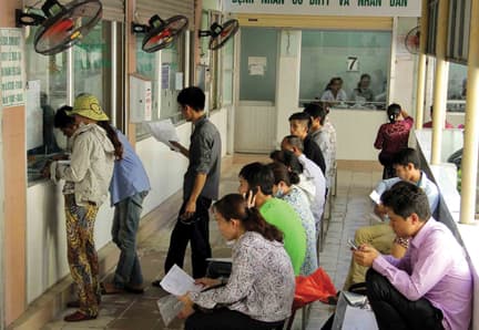 Tăng cường giám định bảo hiểm y tế tại cơ sở khám, chữa bệnh - Hạn chế trục lợi, lạm dụng quỹ