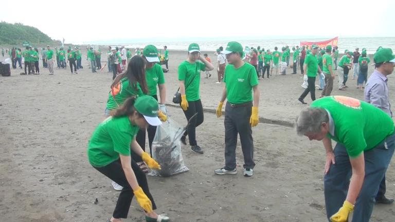 Hưởng ứng Tháng hành động phòng chống ma túy năm 2019 gắn với bảo vệ môi trường tự nhiên