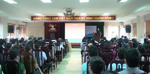 Sở Y tế tổ chức tập huấn công tác bảo vệ bí mật nhà nước và công tác phòng chống tham nhũng năm 2018