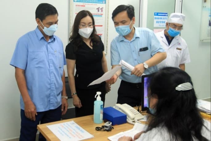 Thông tin phòng chống dịch COVID-19 tính đến 7h ngày 4/8/2020