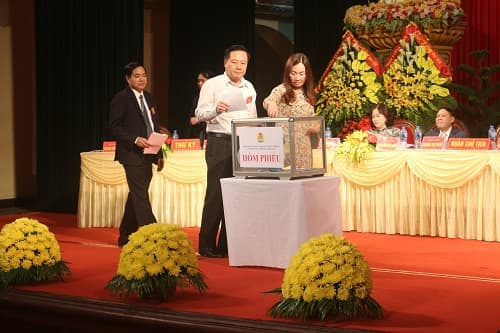 Đại hội Công đoàn Ngành Y tế Hải Phòng lần thứ XVIII nhiệm kỳ 2018-2023