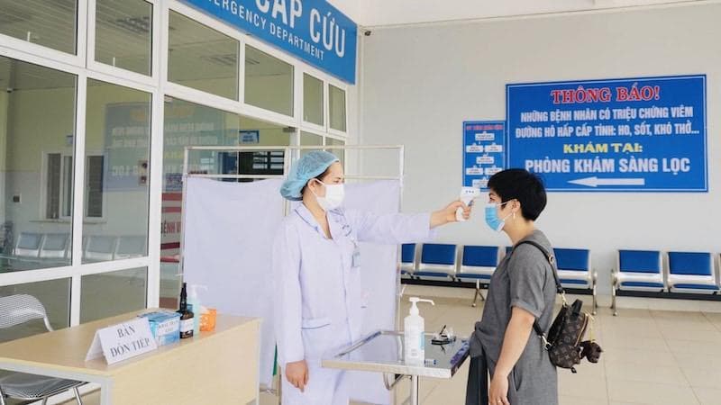 Chỉ thị số 24 của Bộ Y tế về tăng cường phòng chống dịch Covid-19