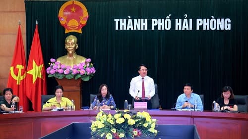 Sơ kết 3 năm triển khai Nghị quyết 21-NQ/TW về công tác dân số trong tình hình mới