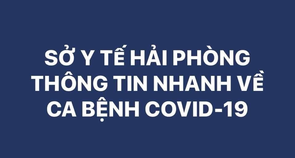 THÔNG TIN NHANH VỀ CA BỆNH COVID-19 (Ngày 17/5/2021)