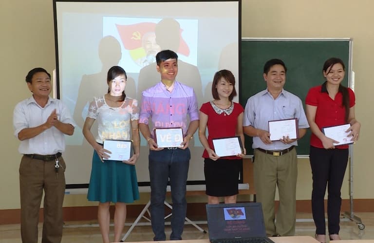 Thông báo kết quả tuyển dụng viên chức năm 2017 của BVĐK Lê Chân