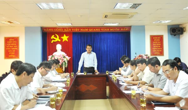 Thông báo sát hạch tuyển viên chức Trung tâm KNDPMP Hải Phòng